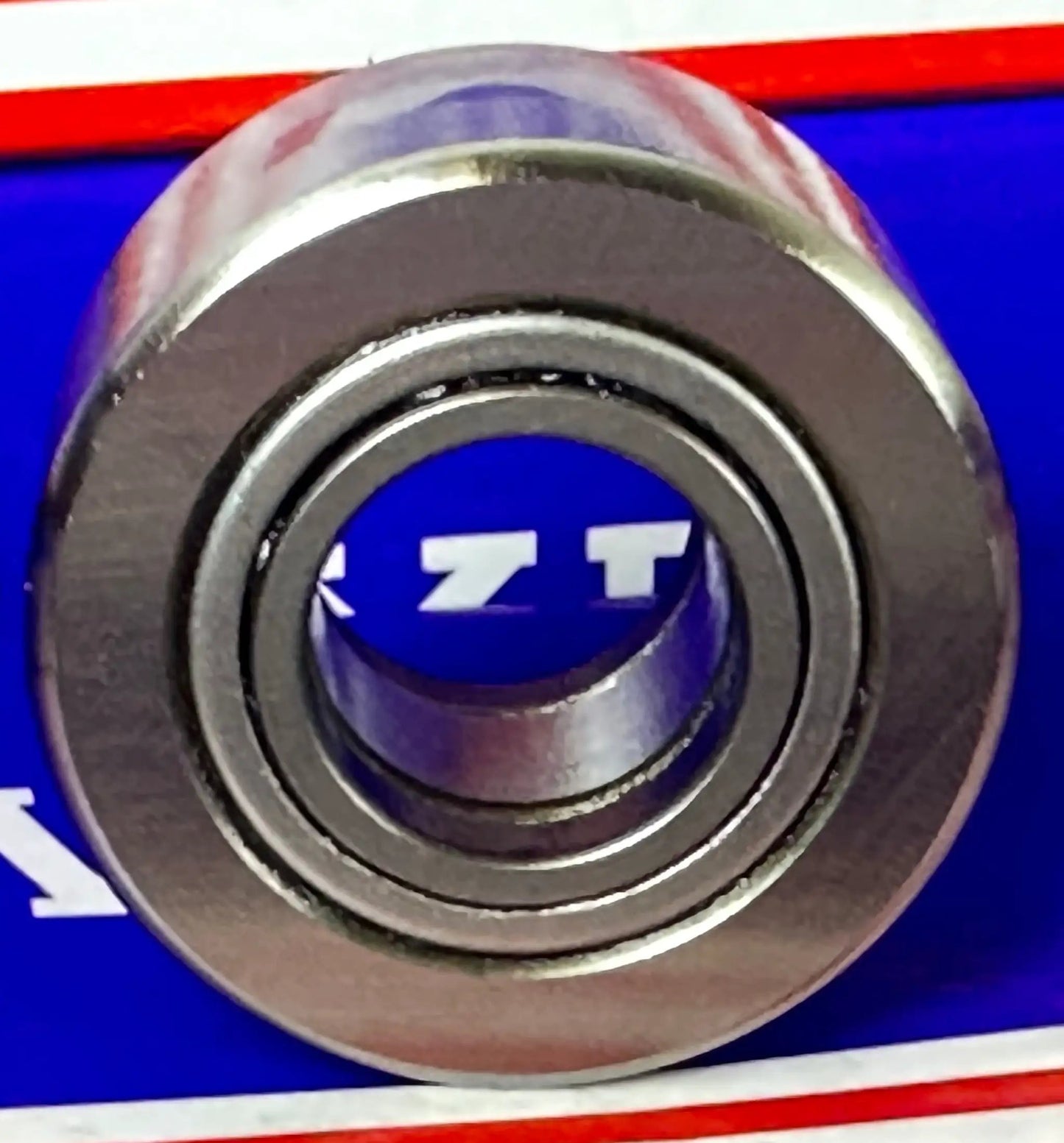 NURT17 Flat Yoke Roller Bearing 17x40x20mm