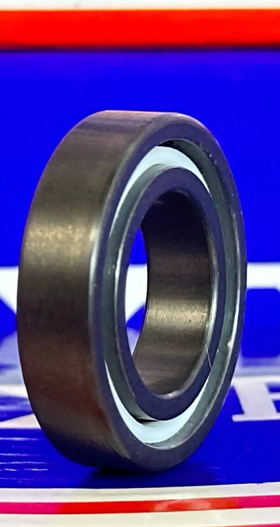 全陶瓷轴承 Si3N4 14.5x26x6mm