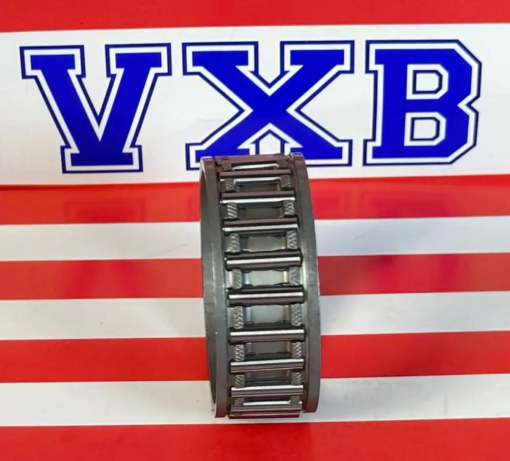 KT384417 - Needle Roller Bearing Cage - 38x44x17mm K384417