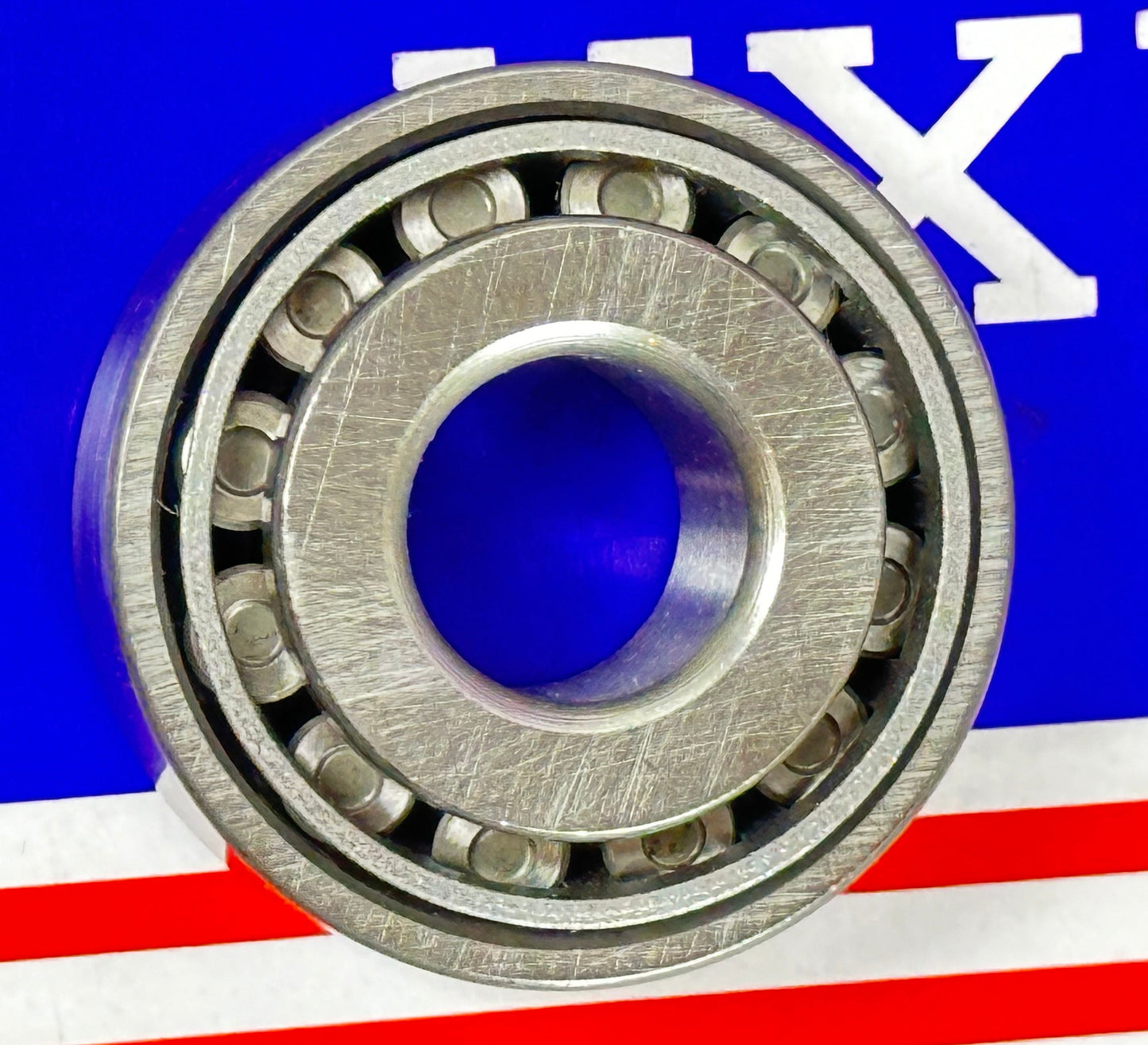 17580/17520 Tapered Roller Bearing 0.625" x 1.688" x 0.6563"inch