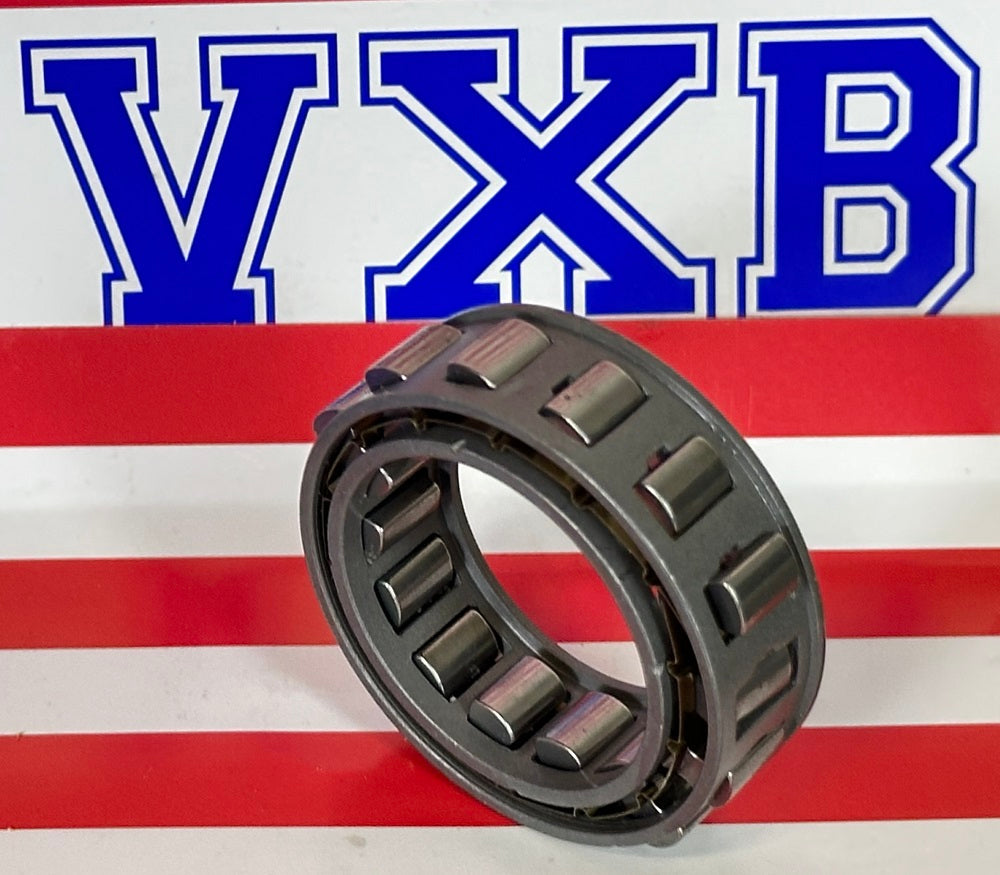 DC2776 Steel Sprag One-Way 27.762x44.422X13.5mm Clutch Bearing