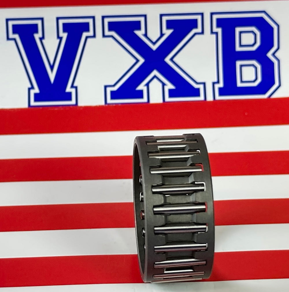 KT323717 - Needle Roller Bearing Cage - 32x37x17mm K323717