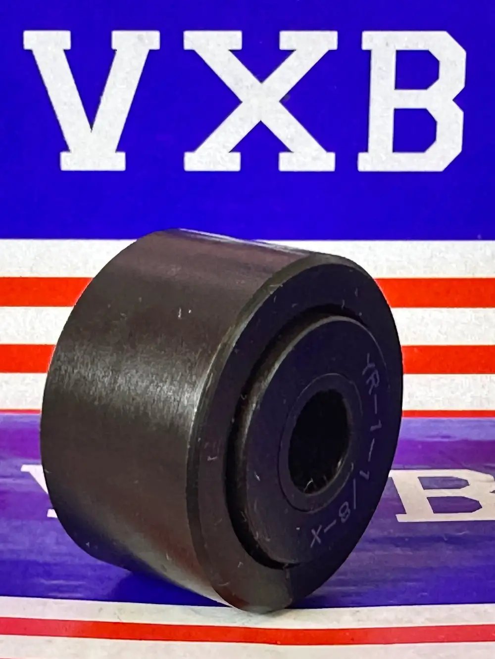 YR-1-1/8-X Khớp nối phẳng vòng bi con lăn kim 5/16" x 1-1/8" x 5/8"