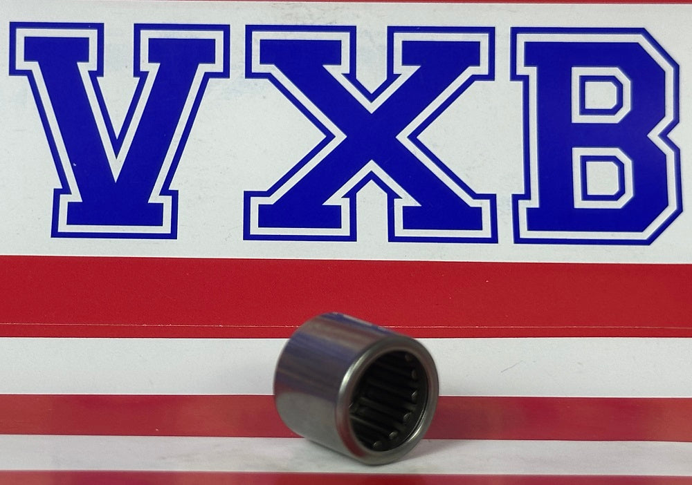 BK1012 ตลับลูกปืนเข็มปลายปิด 10x14x12mm