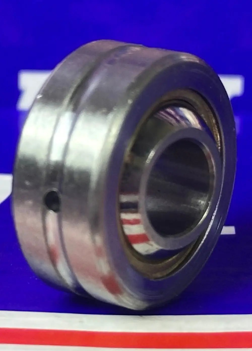 PB8 Vòng bi trơn hình cầu 8x22x9/12