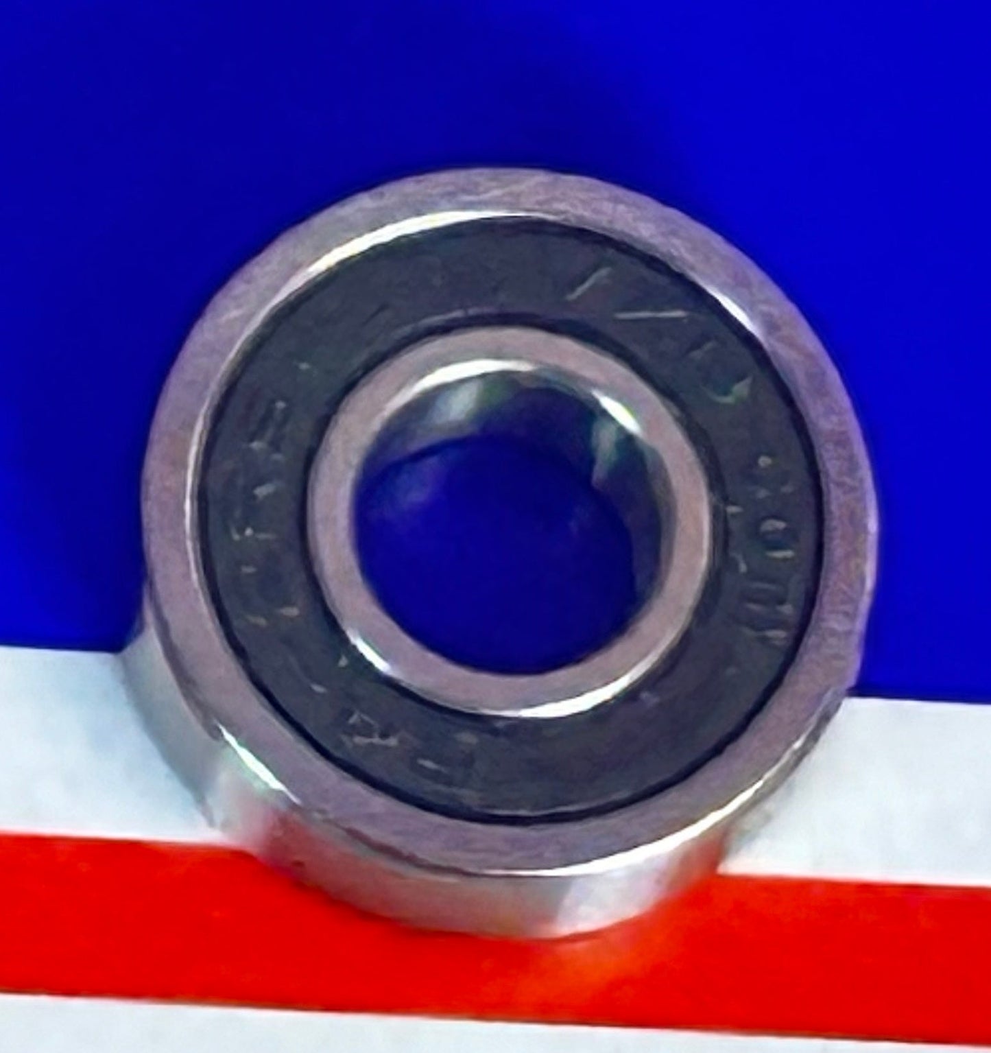 Bóng R4-2RS cao cấp mang 1/4 "x 5/8" x 0.196 "