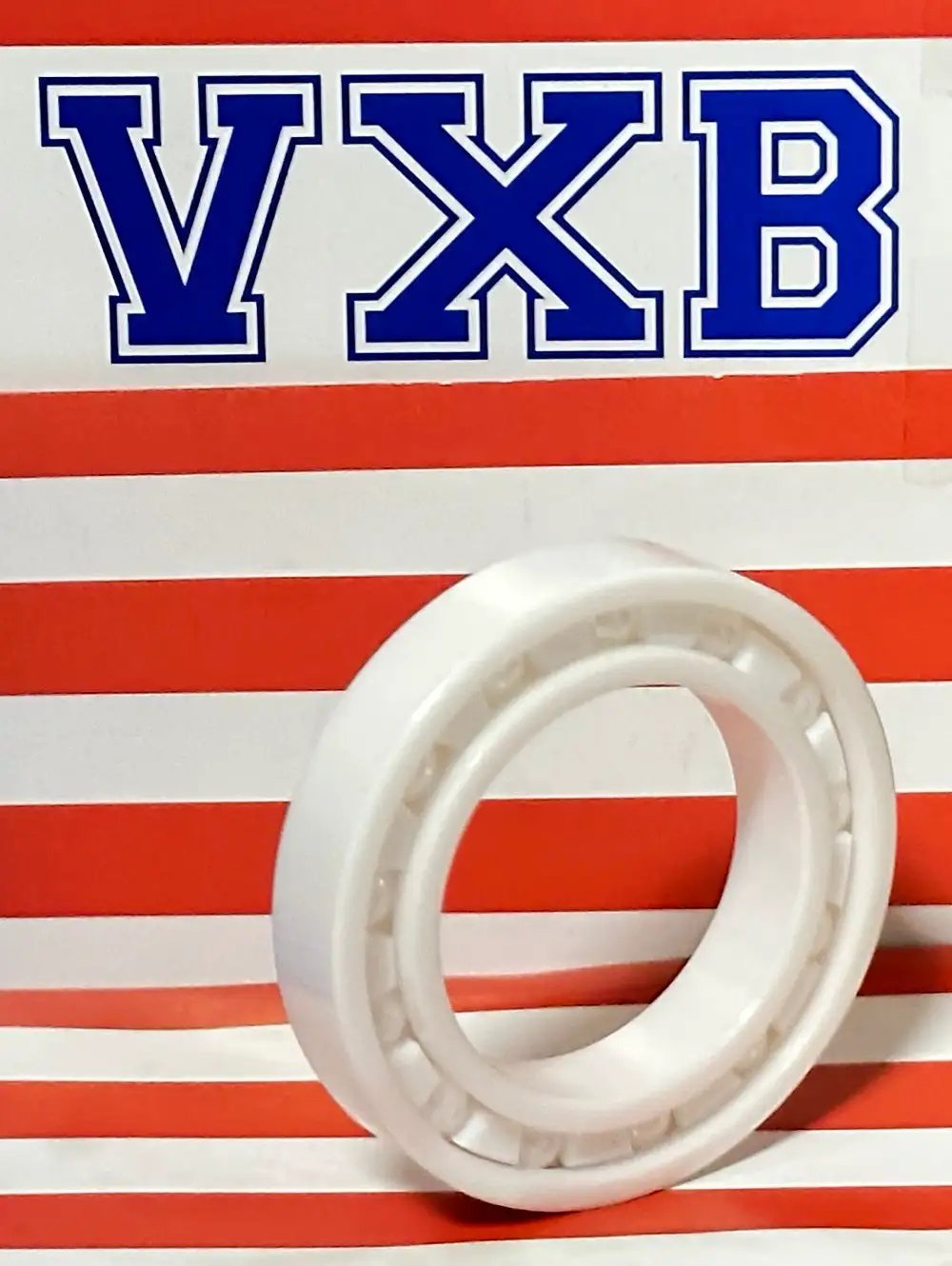 6908 Full Ceramic Bearing 40x62x12mm ZrO2