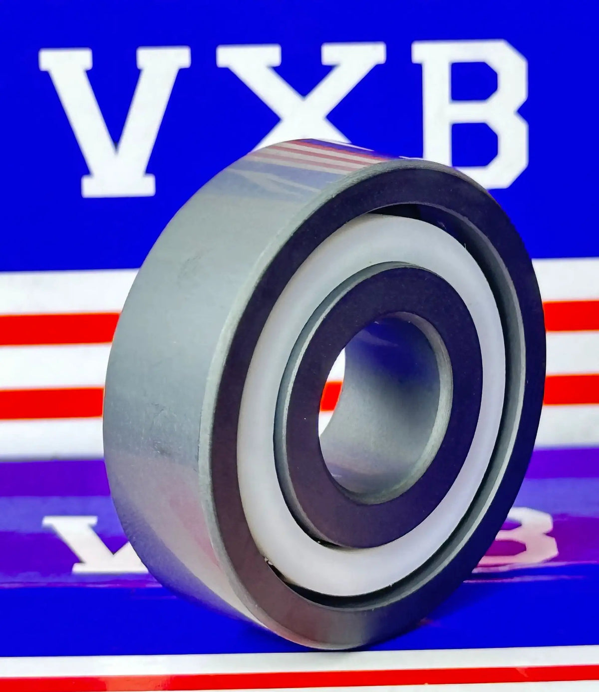 6302 Full Ceramic Bearing 15x42x13mm Silicon Carbide