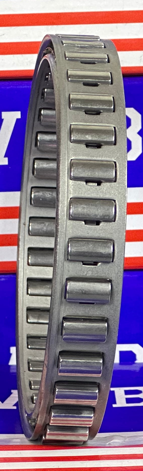 DC8729A Steel Sprag One-Way 87.29mm x 103.96mm x 16.00mm Clutch bearing