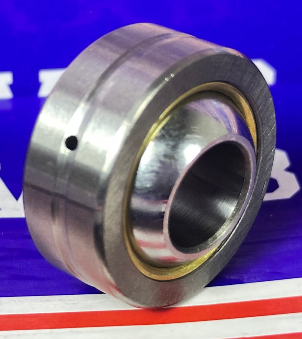 PB14 bearing ธรรมดาทรงกลม 14x34x13.5/19 แบริ่งธรรมดาขนาดเล็ก
