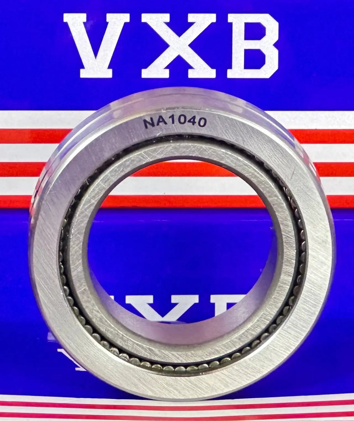 NA1040 Needle Roller Bearing 40mm x 65mm x 18mm - Machined Type