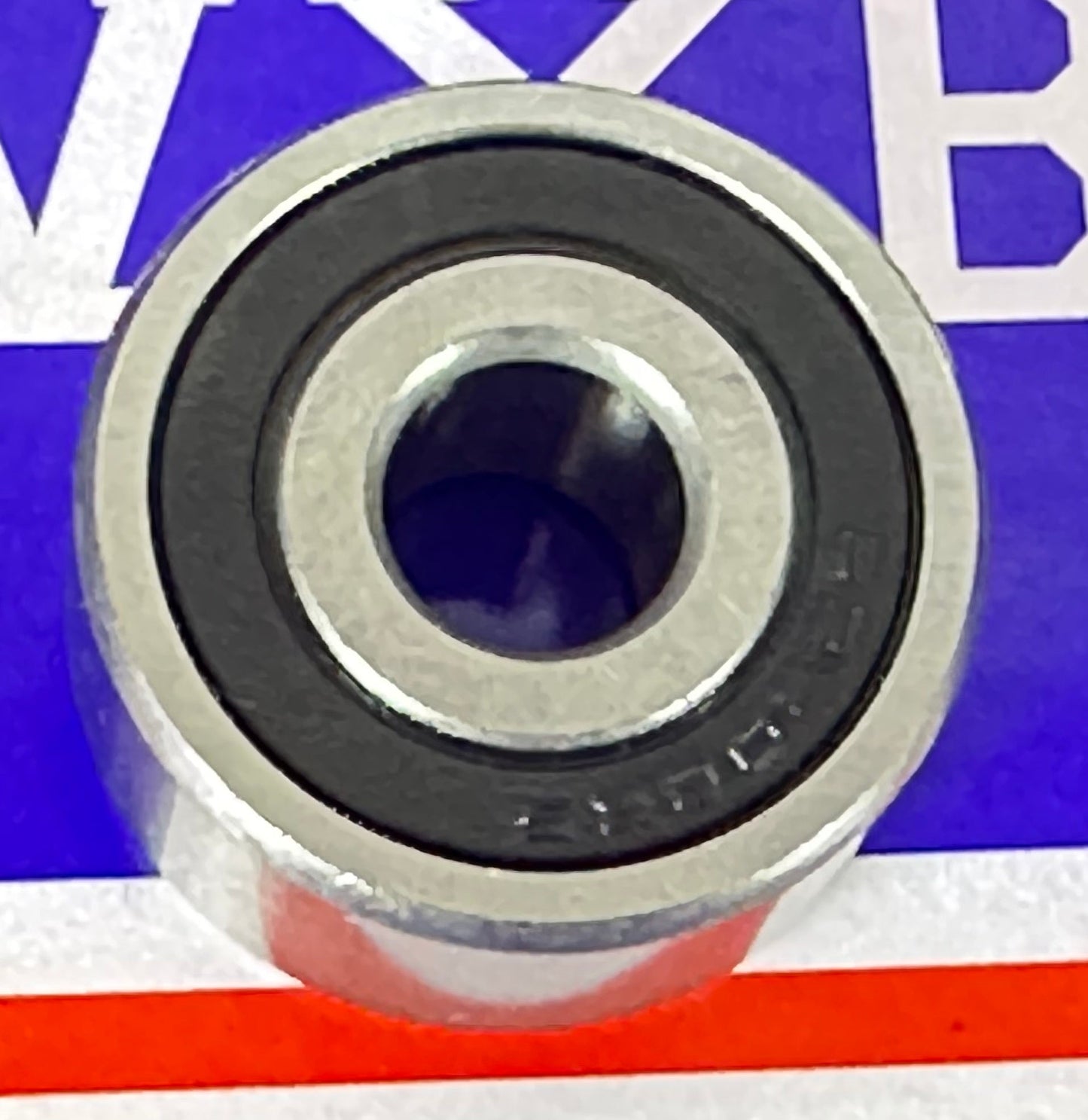 10x30x14mm taşıyan 62200-2RS - Mühürlü