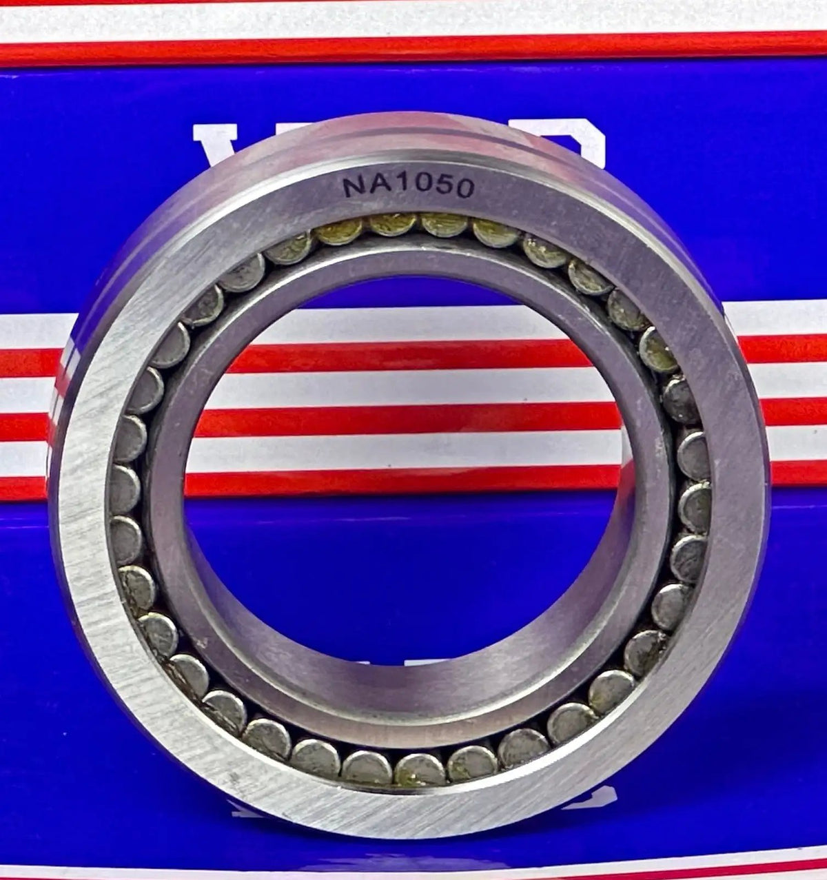 NA1050 Needle Roller Bearing 50mm x 80mm x 20mm - Machined Type