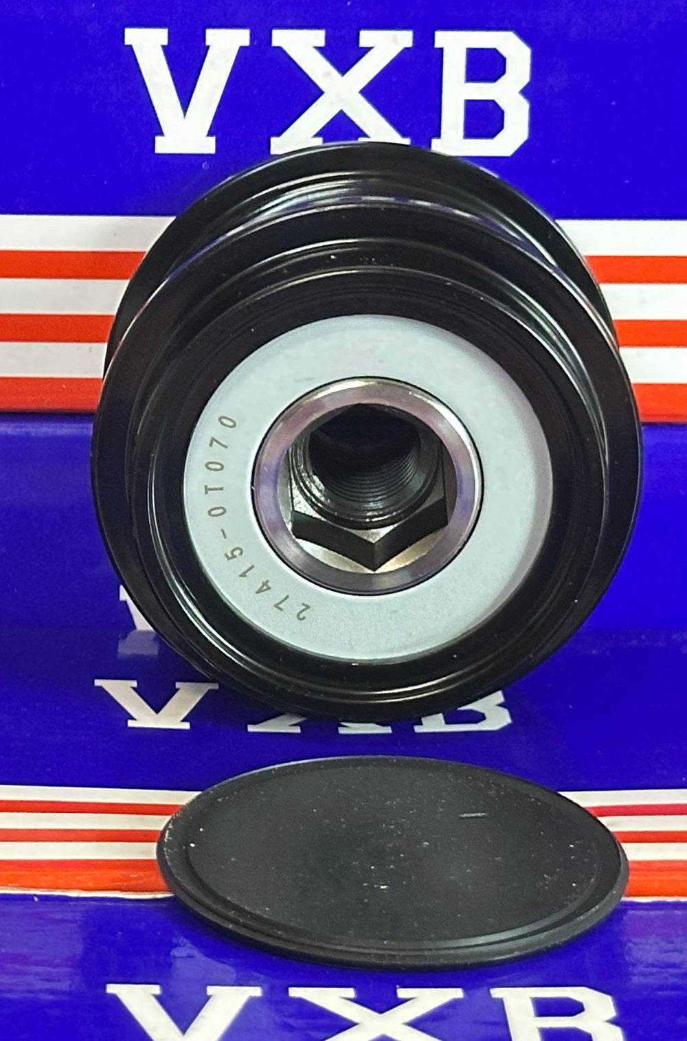 27415-0T070 Over Running Alternator Pulley for TOYOTA Camry Corolla