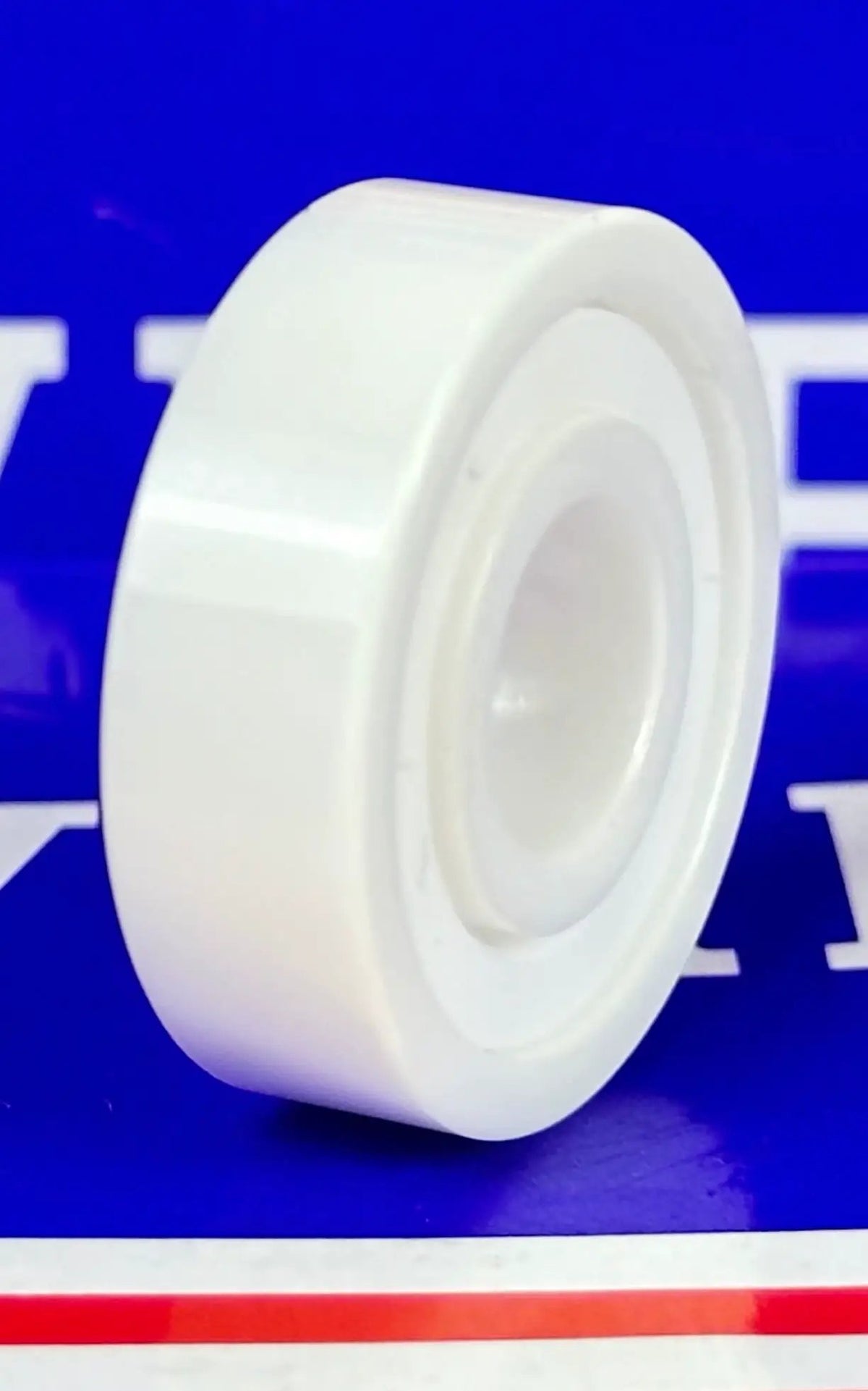 7000 Angular Contact Full Ceramic Bearing 10x26x8mm