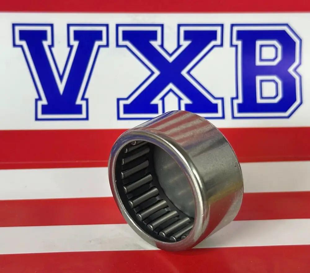 Vòng bi kim đầu kín BK2516 25x32x16mm