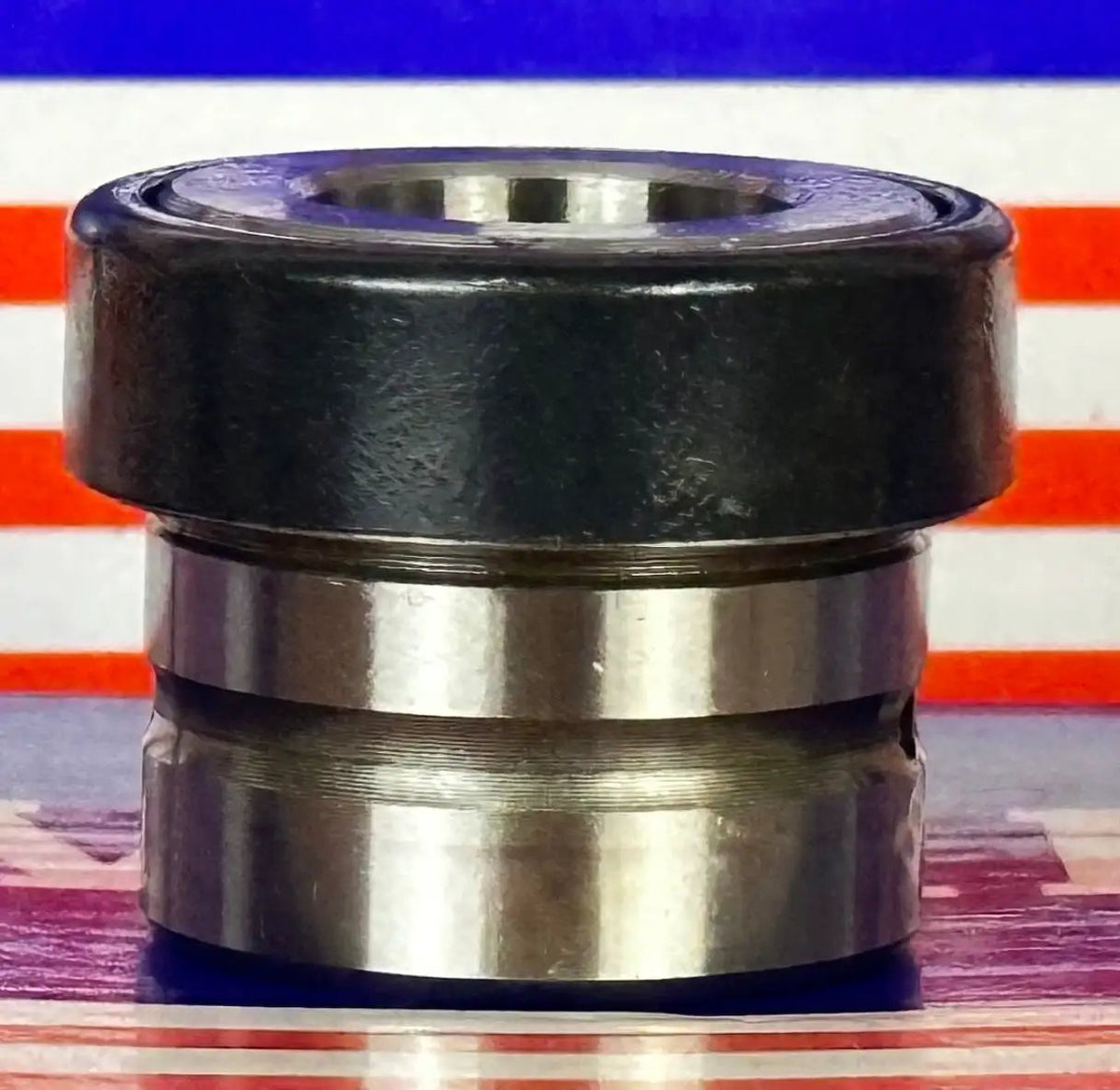 NKX15Z Combined Needle Roller With Thrust Ball Bearing 15mm x 24mm x 23mm - Machined Type