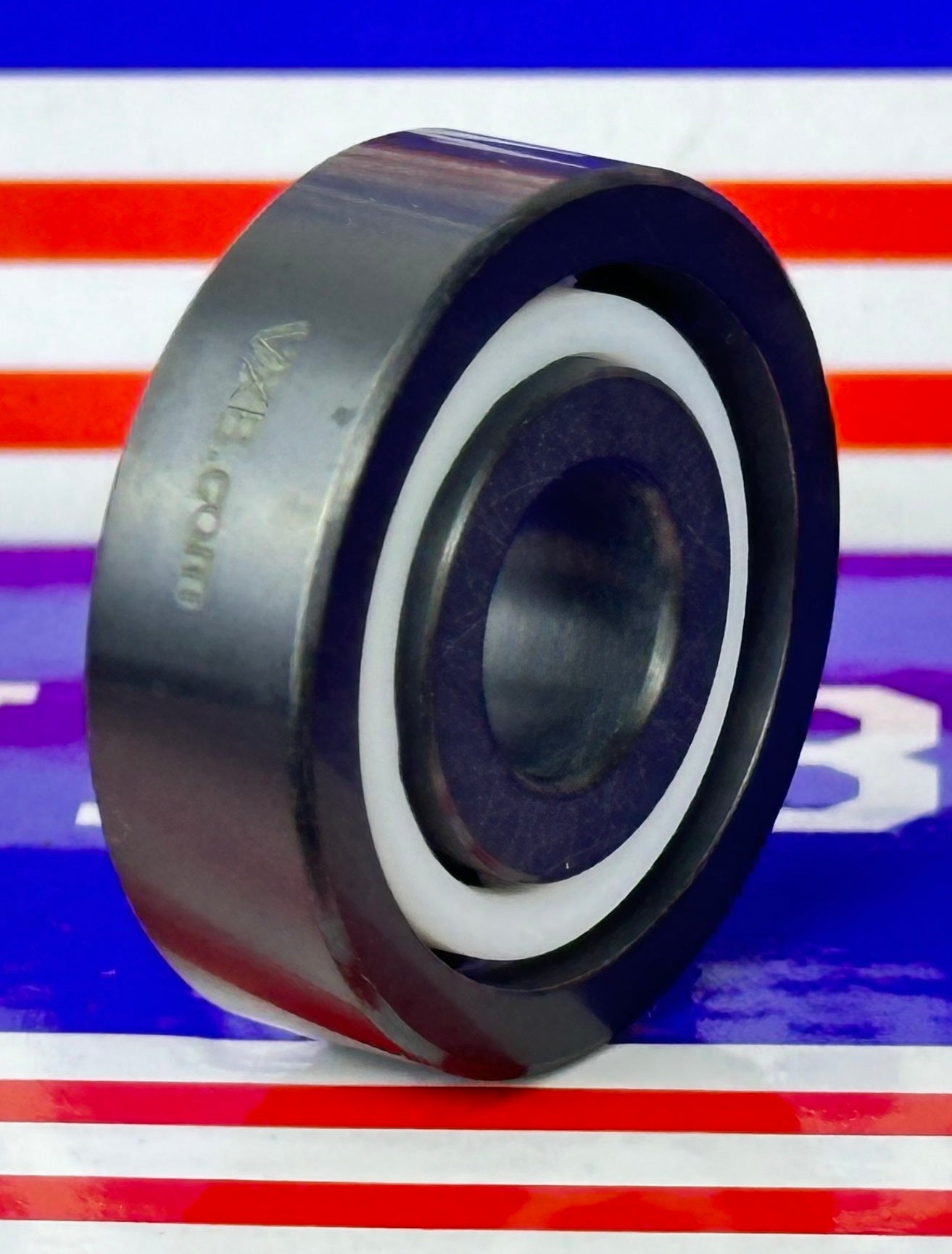 30-Pack Bearings 6200 Full Ceramic Si3N4 Bearings 10x30x9mm