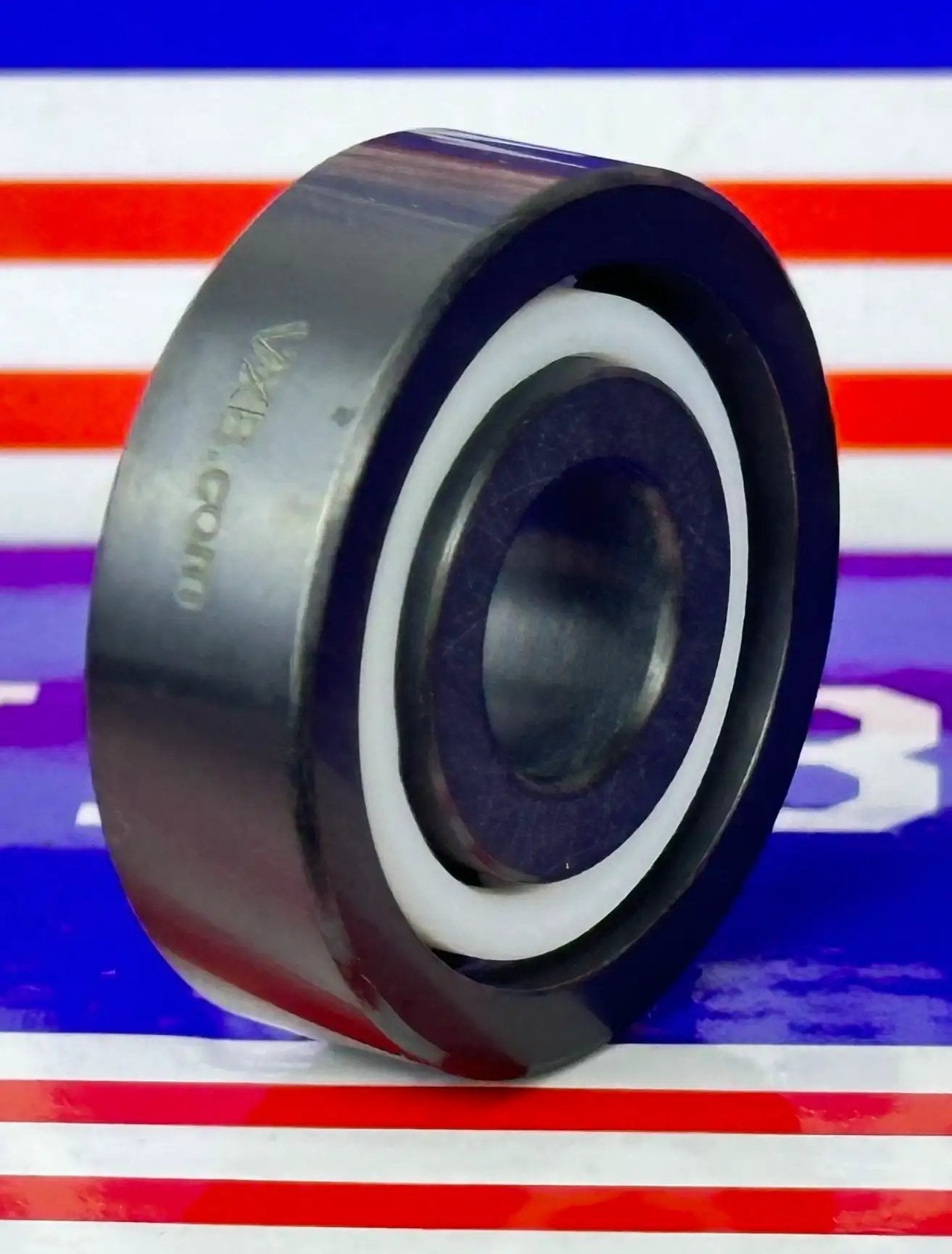 30-Pack Bearings 6200 Full Ceramic Si3N4 Bearings 10x30x9mm