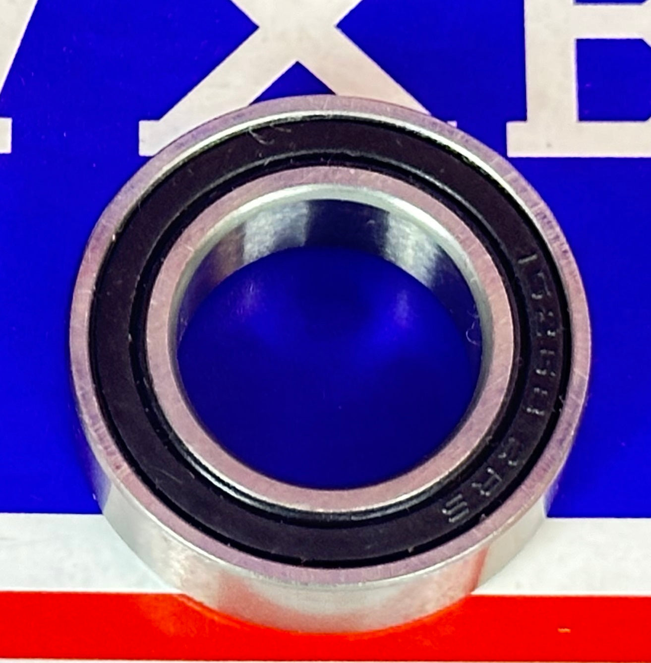 Łożysko 15268-2RS 15x26x8mm - Uszczelnione gumą