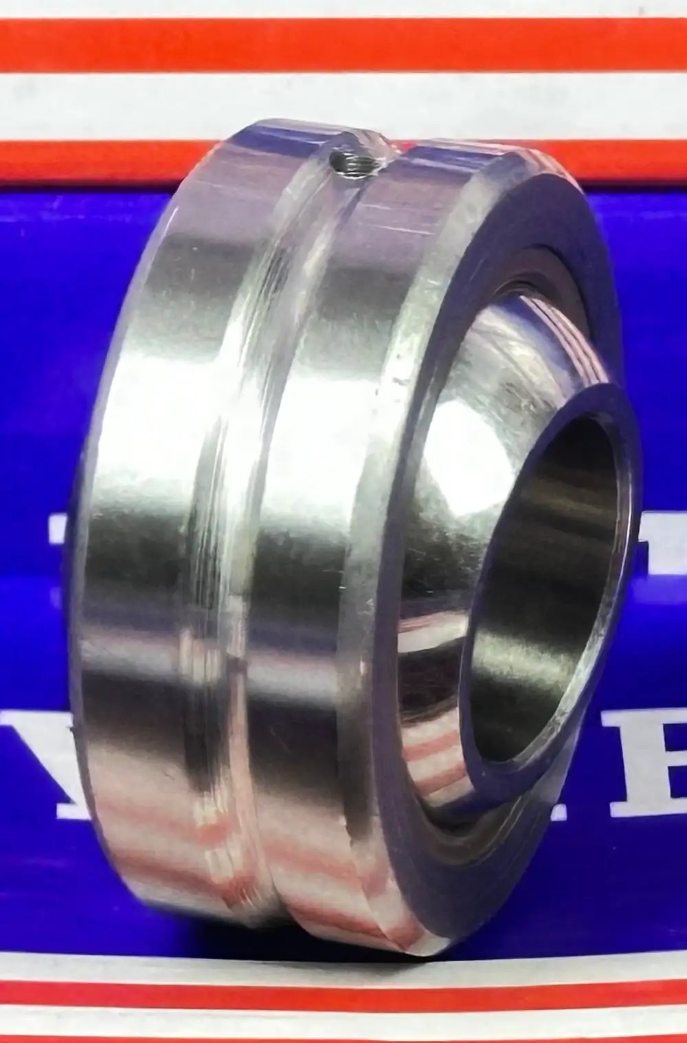 PB20 bearing plain bearing 20x46x18/22 ลูกปืนธรรมดาขนาดเล็ก