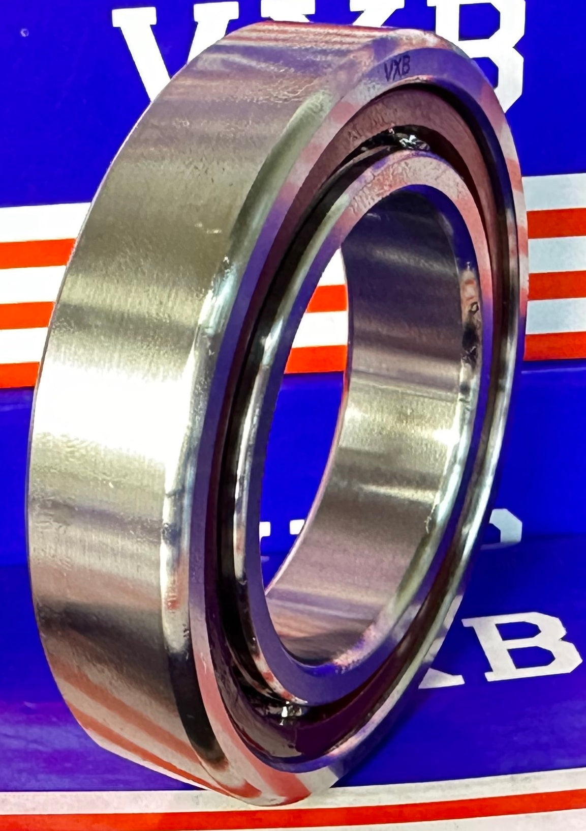 7009C P4 High precision Angular Contact Bearing 45x75x16mm ABEC-7 Bearing