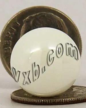 4mm Loose Ceramic Balls Al2O3 Alumina Oxide Bearing Balls