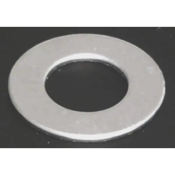 4mm x 9mm Steel Thrust Bearing Washer 4x9x0.60mm