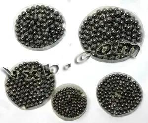 500 Bicycle Carbon steel G40 bearing balls assortment 1/8" ~ 1/4" Bearing