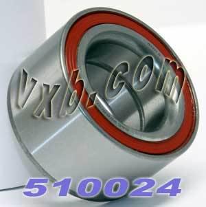 510024 Auto Wheel Bearing 39x68x37 Sealed