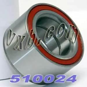 510024 Auto -wiellager 39x68x37 verzegeld