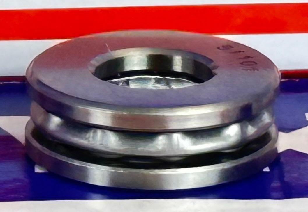 51101 Druklager 12x26x9mm 12mm boring