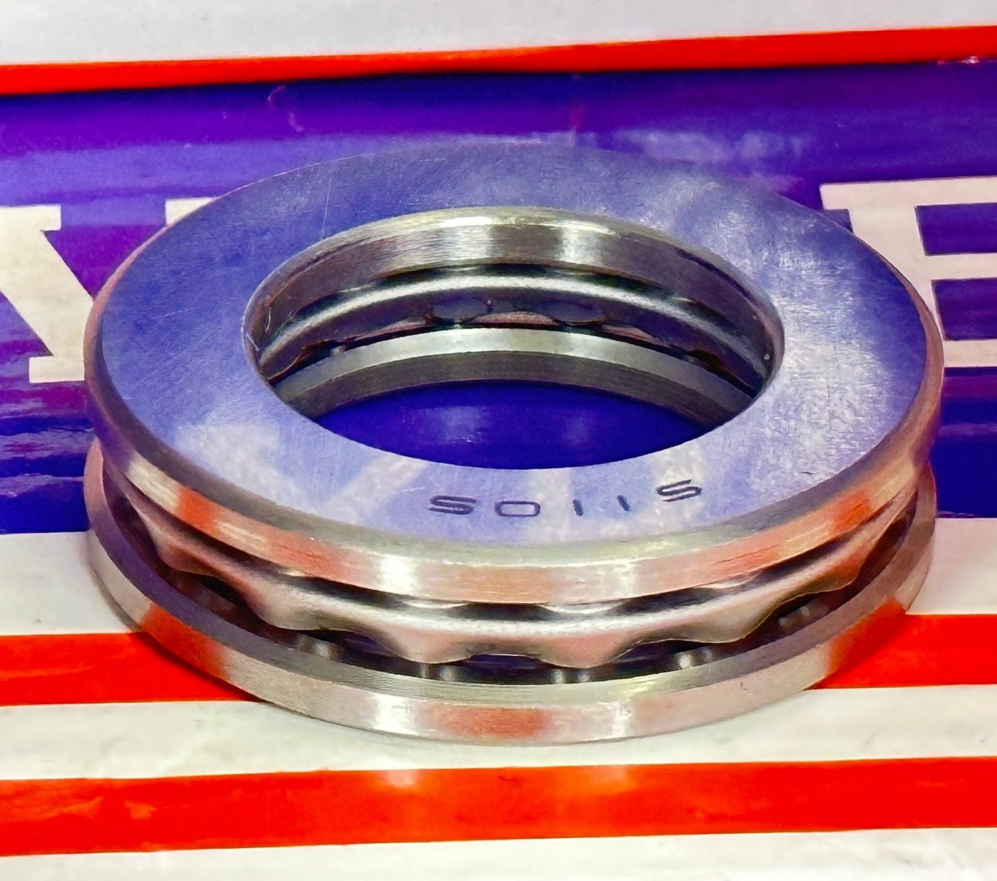 51105 推力球轴承 25x42x11 25mm x 42mm x 11mm