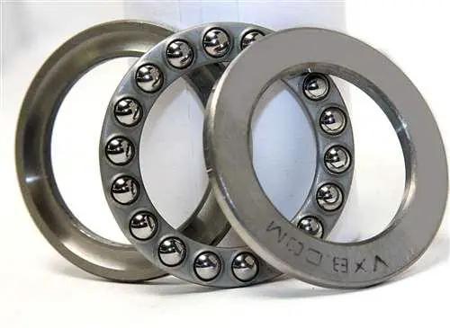 51108 Thrust Bearing 40x60x13mm