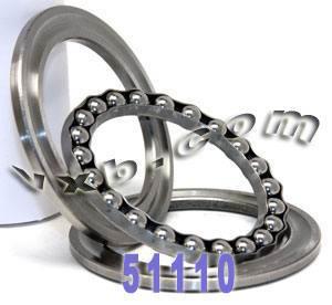 51110 推力轴承 50x70x14mm