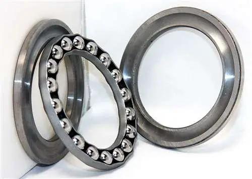 51201 Thrust Bearing 12x28x11mm