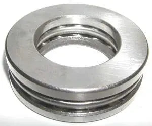 51305 Thrust Ball Bearing 25x52x18mm