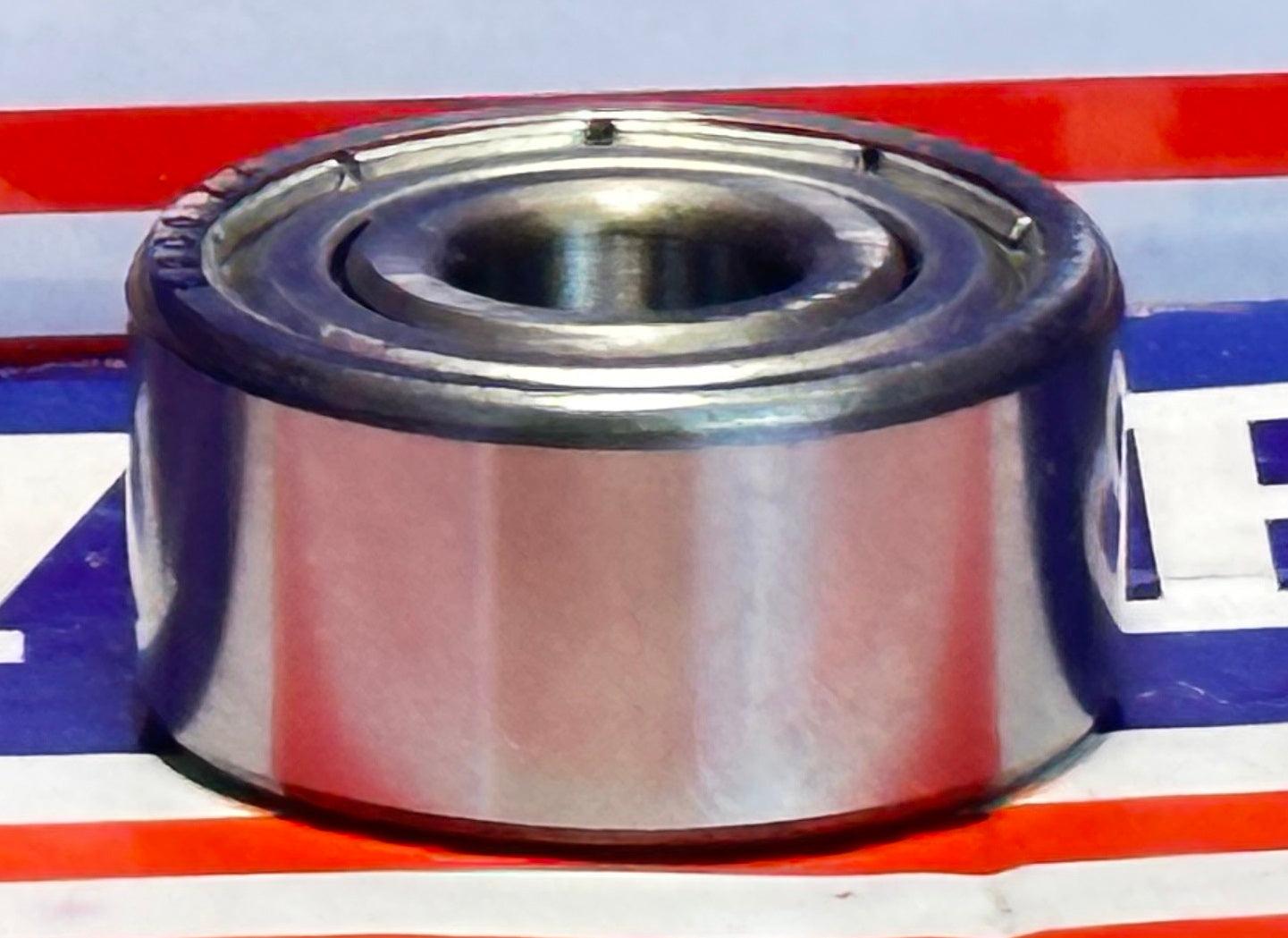 5200ZZ Lager Hoekcontact 10x30x14.3mm