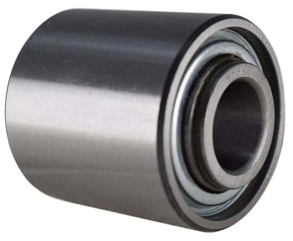 5203KYY2 2-Row Planter Bearing 0.64" x 1.575" x 1.737"inch