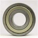 5203ZZ Lager Hoekcontact 17x40x17.5mm
