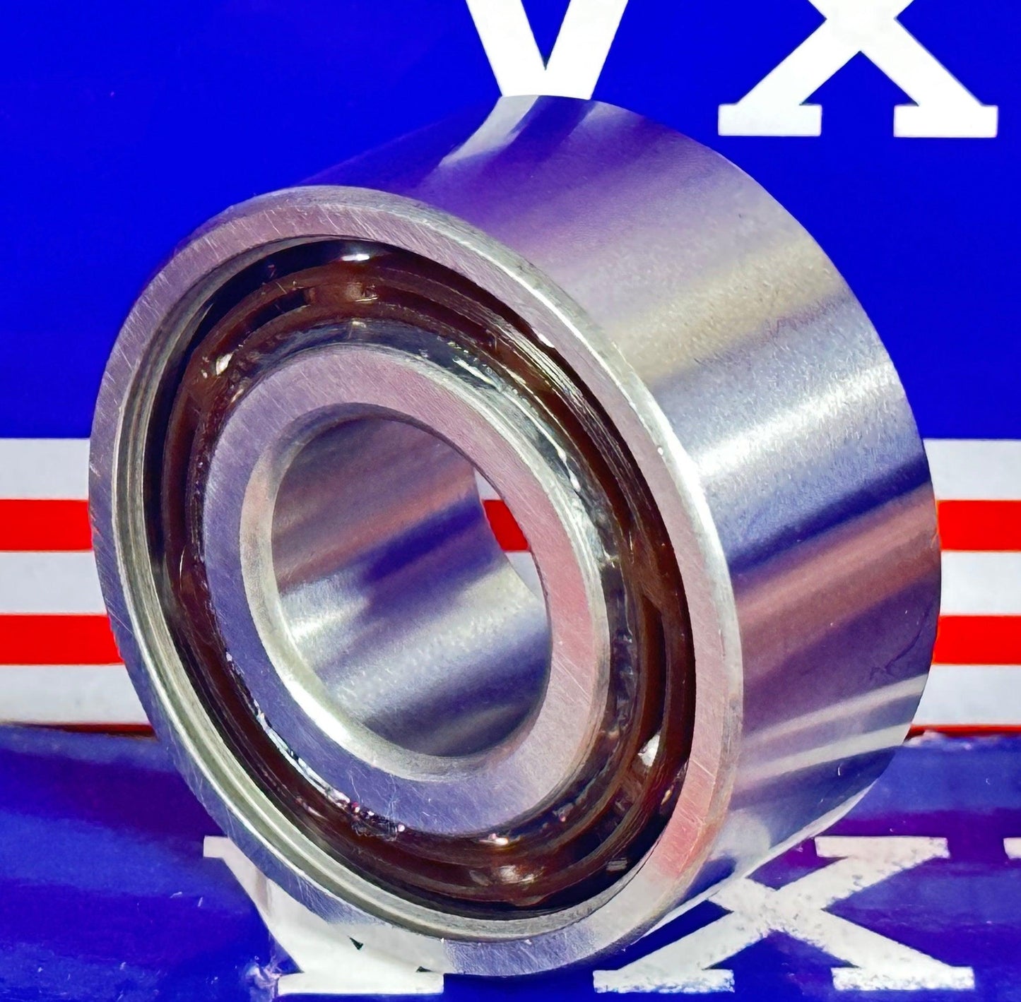 5204 Vòng bi tiếp xúc góc 20x47x20.6