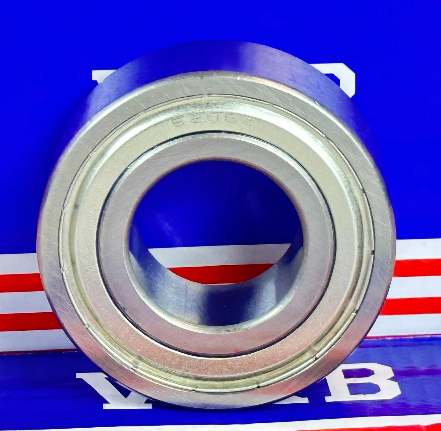 Vòng bi 5206ZZ - Vòng bi cầu tiếp xúc góc 5206ZZ
