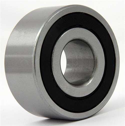ตลับลูกปืนสัมผัสเชิงมุม 5207-2RS Bearing 5207-2RS