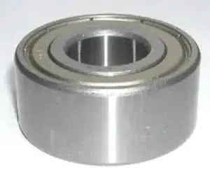 5207FF Angular Contact 35x72x27 Ball Bearing