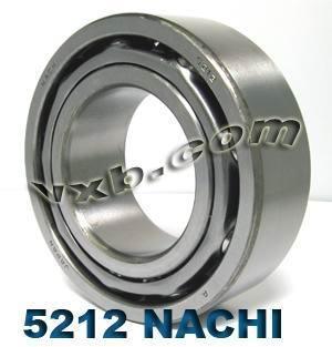 5212 Nachi Angular LIÊN HỆ VIẾT - 2 -ROW - 60X110X36.5