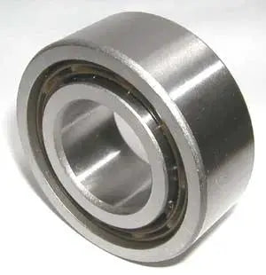 5306 Angular Contact Bearing 30x72x30.2