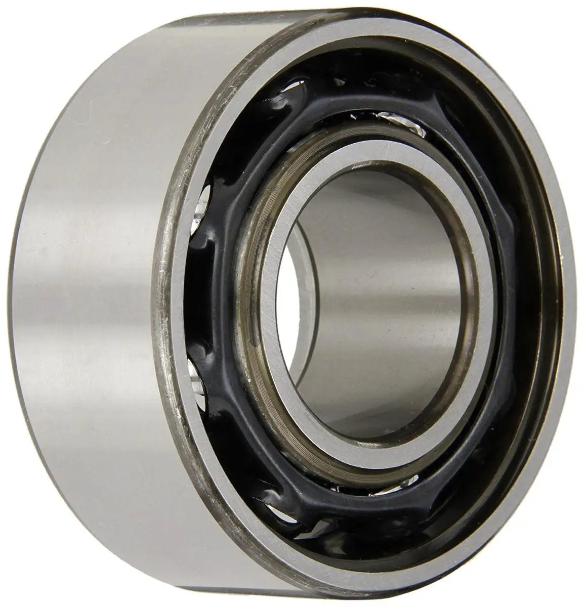 5309 2-Row Angular Contact open Bearing 45X100X39.6