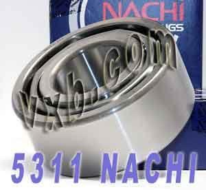 5311 Nachi Angular LIÊN HỆ VIẾT - 2 -ROW - 55X120X49.2