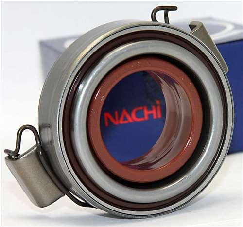 54SCRN42P NACHI การจัดตำแหน่งคลัทช์คลัตช์แบริ่ง 36x54x27 แบริ่ง
