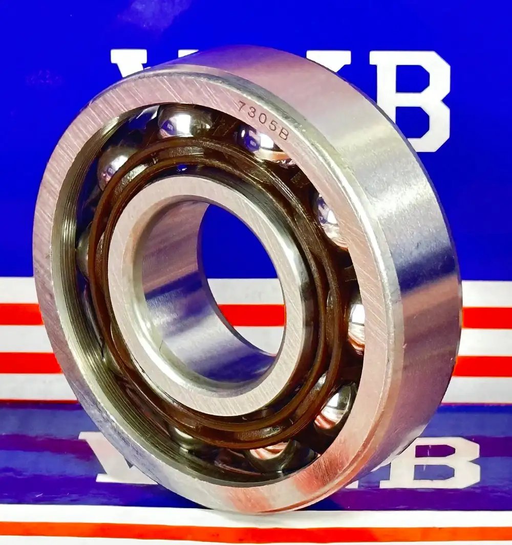 7305B Angular Contact Lager 25x62x17mm